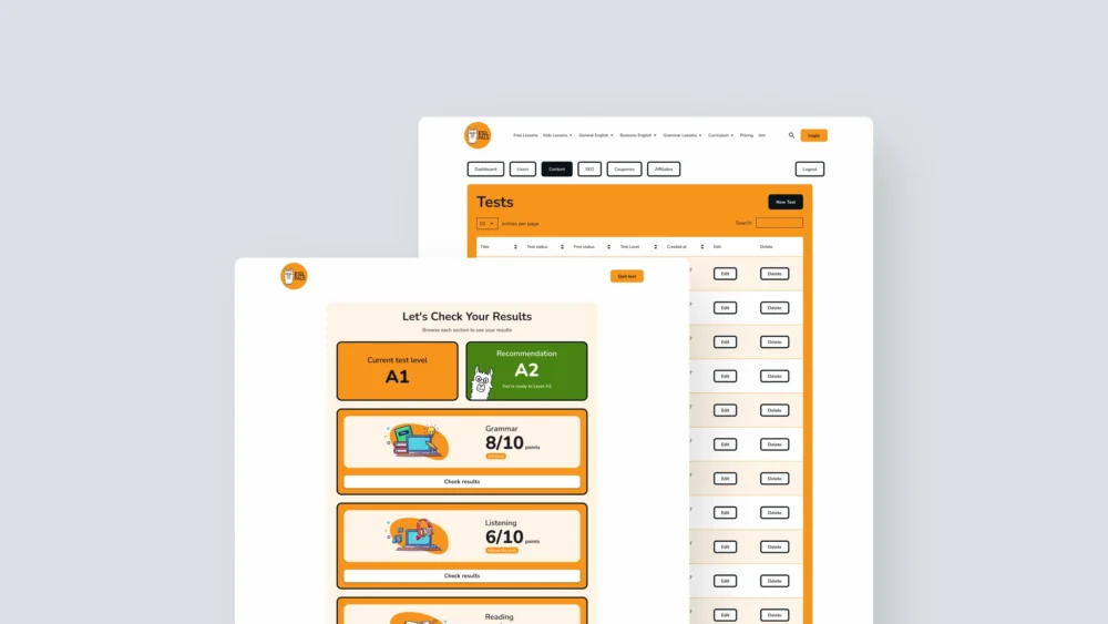 UI/UX trends