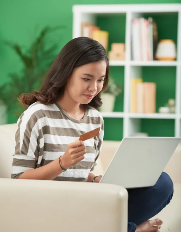 Online Stores