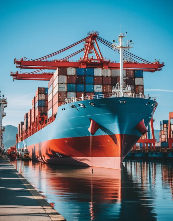 Freight Transportation Companies