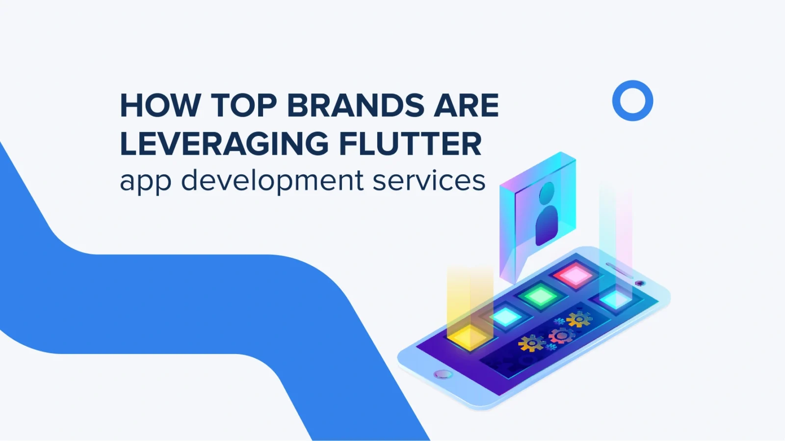 Flutter App Development Services