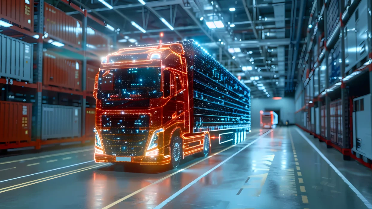 Transportation Software Development