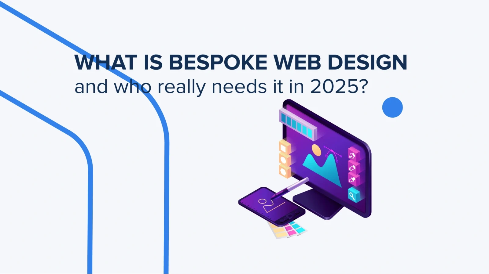 Bespoke Web Design