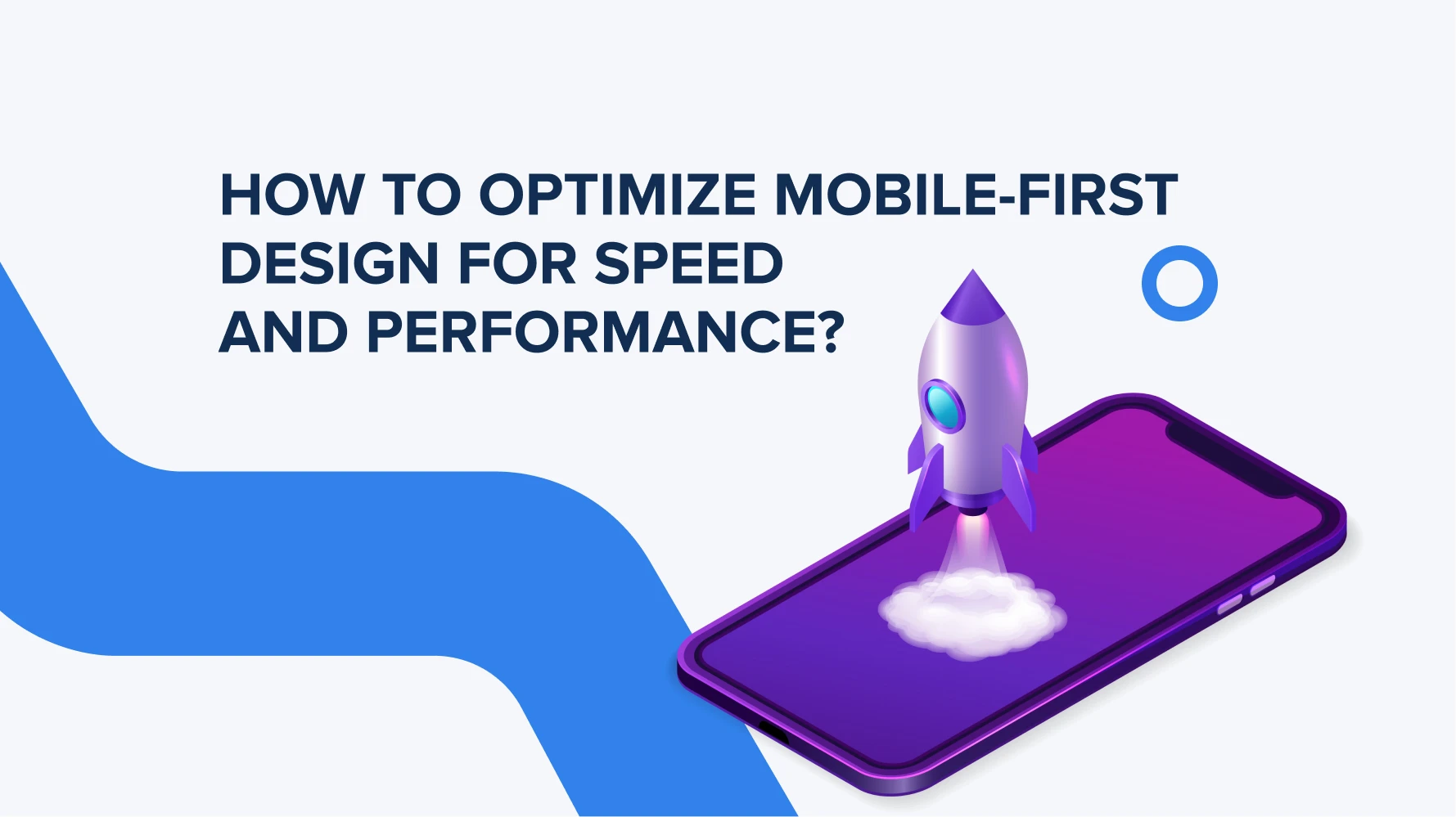 Mobile-First Design Optimization