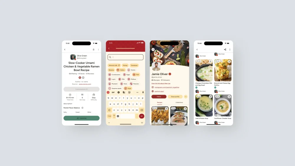 mobile app development