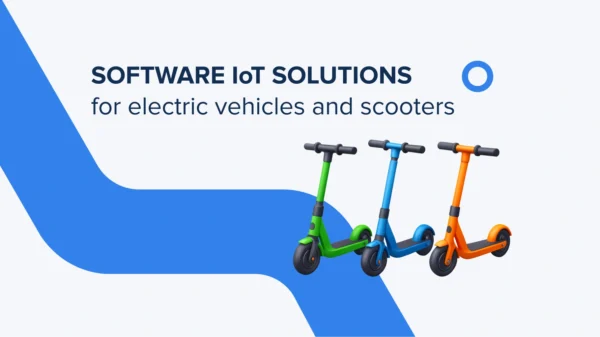 IoT Solutions