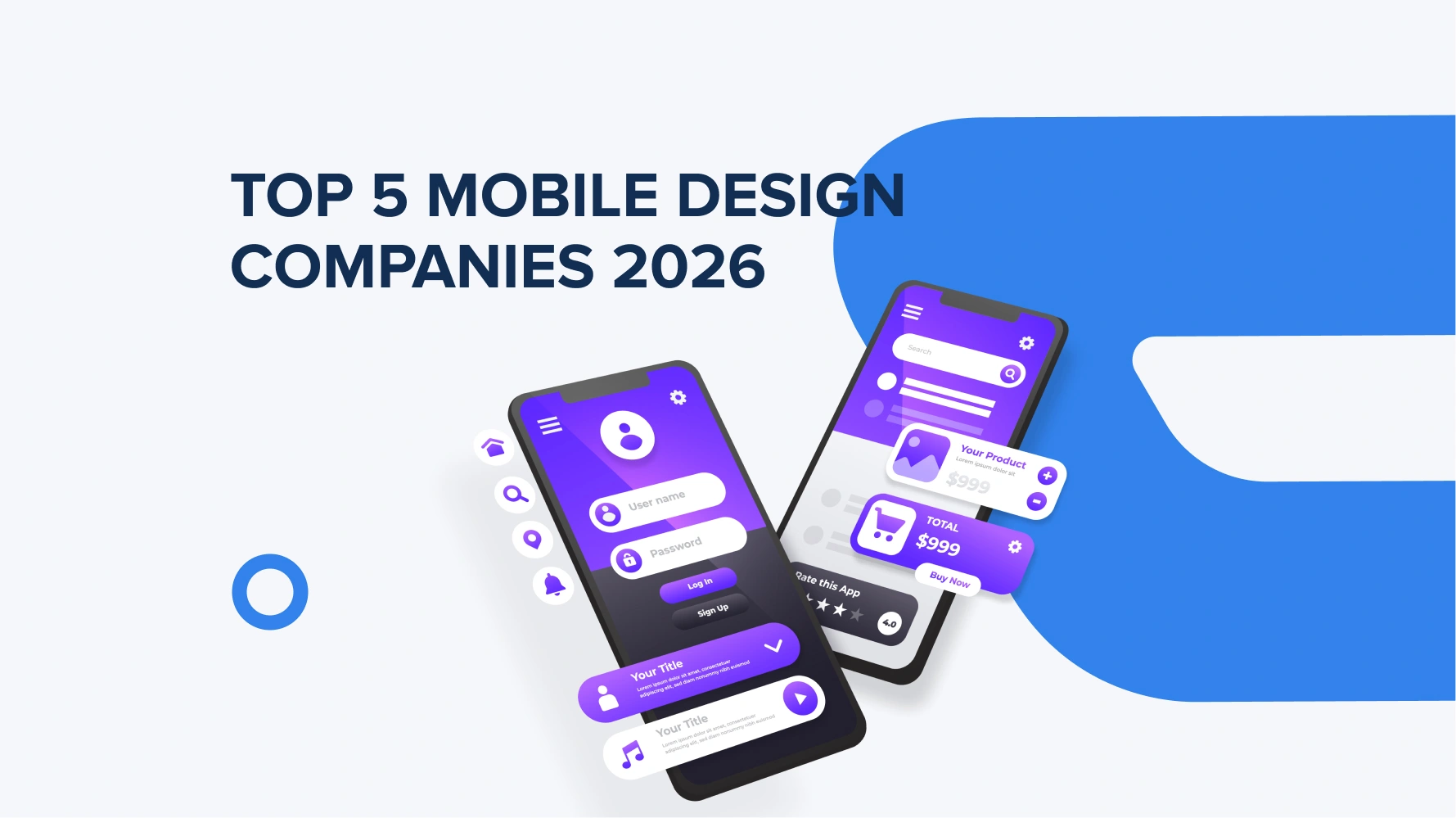 Mobile Design