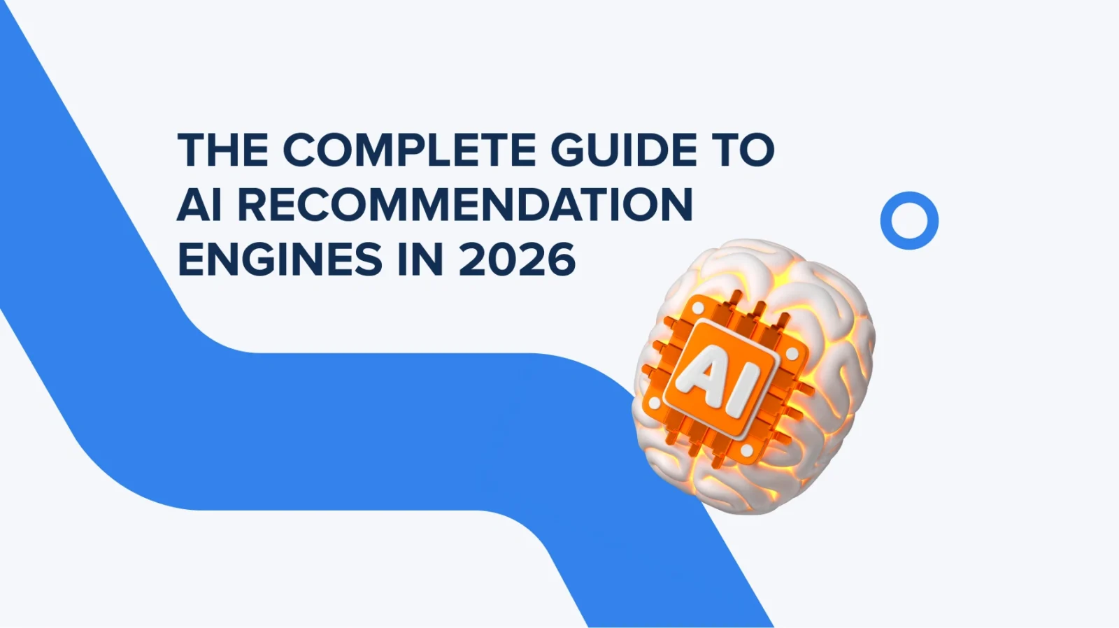 AI Recommendation