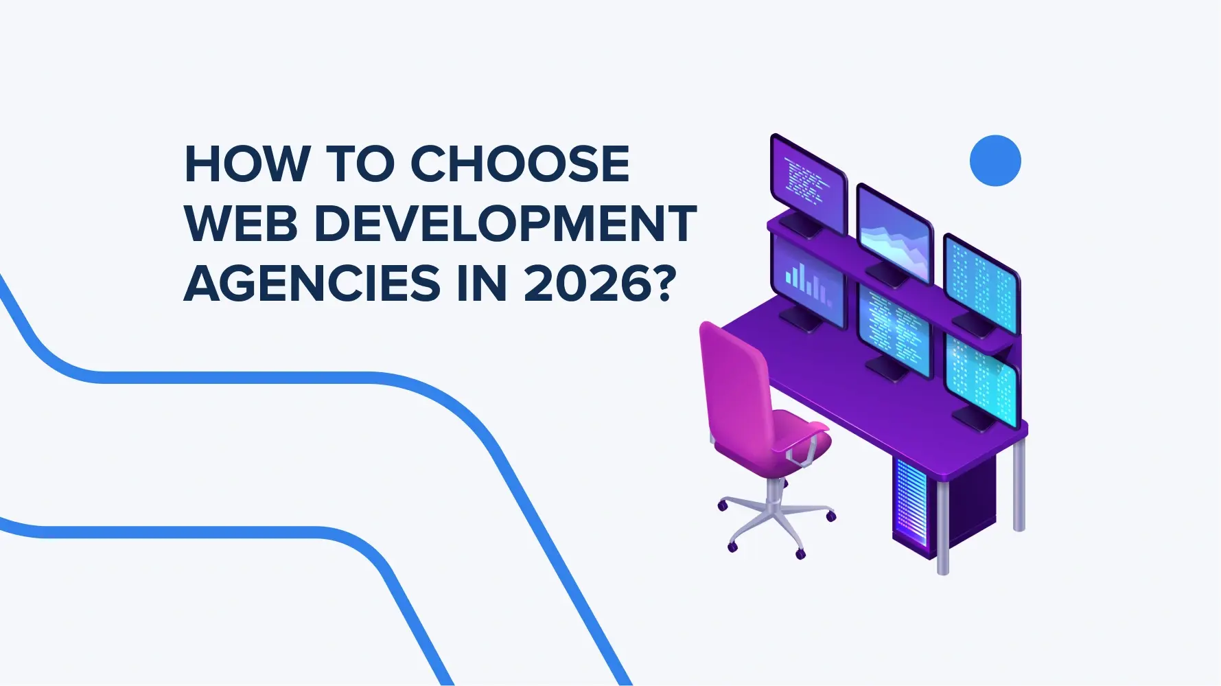 Web Development Agency