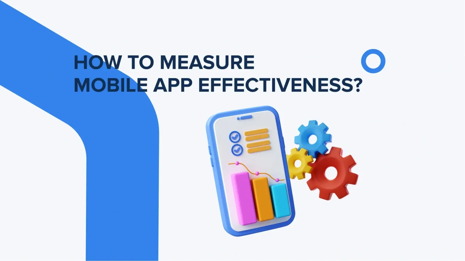 Mobile App Effectiveness