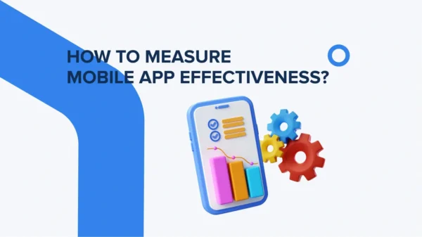 Mobile App Effectiveness