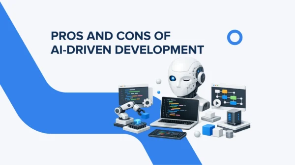 AI-Driven Development